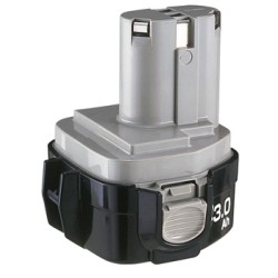 BATTERIA 1235 12V 2,8AH NI-MH