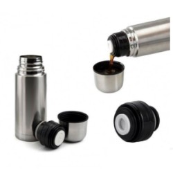 THERMOS INOX CLASSIC LT.0,35 INOXPRAN