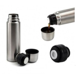 THERMOS INOX CLASSIC LT.1,00 INOXPRAN