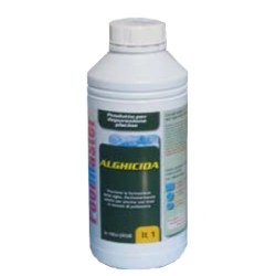 ANTIALGHE LIQUIDO LT.1