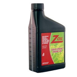 OLIO SAE 30 4T LT.5 Z OIL