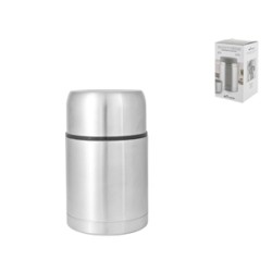 PORTAVIVANDE INOX LT.0,75