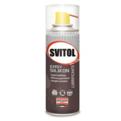 SVITOL EASY SILIKON SPRAY ML.200 ART.2324