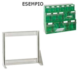 ESPOSITORE DA BANCO X MADIA MP100