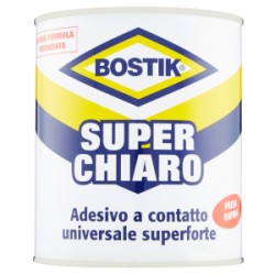 BOSTIK SUPERCHIARO ML.750