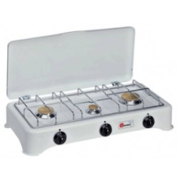 BRUCIATORE FIAMMA MEDIA CUCINA PARKER