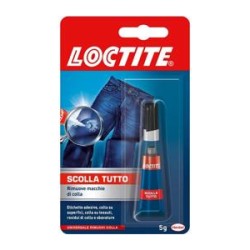 SCOLLATUTTO LOCTITE GR.5 (SC. PZ.12)