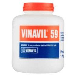 VINAVIL 59 KG.1