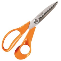 FORBICE CUCINA CLASSIC CM.18 FISKARS ART.1000819