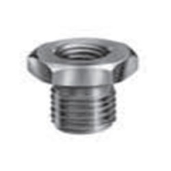 RACCORDO FIL.3/8x24-1/2x20    RAC3812F