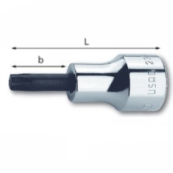 CHIAVE A BUSSOLA 233 1/2 NTX T60