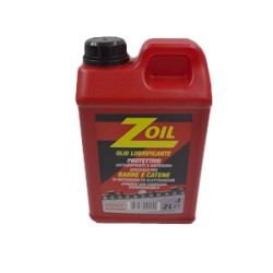 OLIO X CATENA MOTOSEGA LT.2 Z OIL