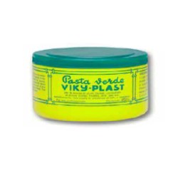 PASTA VERDE GREEN-PLAST GR.450