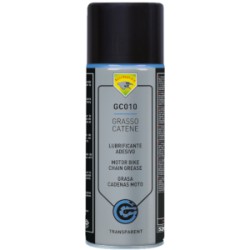 GRASSO CATENE SPRAY ML.400