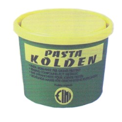 PASTA KOLDEN BARATTOLO ML.400