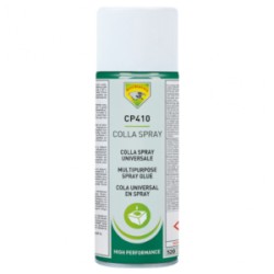 DISTACCANTE SENZA SILICONE SPRAY ML.400