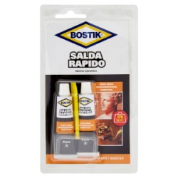 BOSTIK MONTAGGIO KIT PROFESSIONALE GR.350 D2744