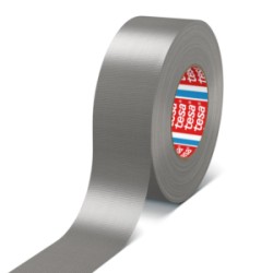 NASTRO TELATO 4688 MM.50 MT.25 ARGENTO