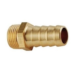 RACCORDO PORTAGOMMA TIPO ROMA 3/4 MM.25 MASCHIO