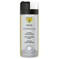 COPRIMACCHIA SPRAY ML.400