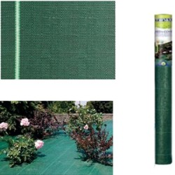 RETE ANTIERBACCE GREEN COVER VERDE MT.2X5