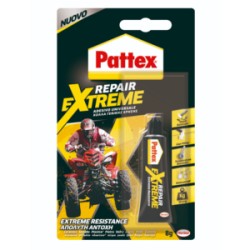 PATTEX ADESIVO UNIVERSALE REPAIR EXTREME GR.8