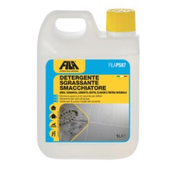 DETERGENTE/DECERANTE/SGRASSANTE FILA PS/87 LT.1