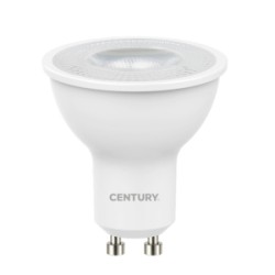 LAMPADINA SPOT LED LEXAR 110 5W GU10 380 LUMEN 3000K