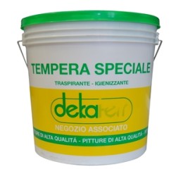 TEMPERA SPECIALE LT.14