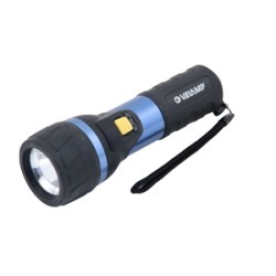 TORCIA A LED 1W 90 LUMEN IMPULSE 2XD IP06