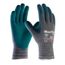 GUANTI MAXIFLEX COMFORT TG.8 34-924