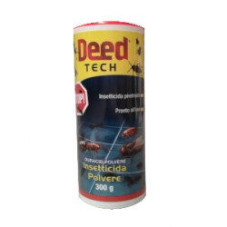 FITO DEED TECH INSETTICIDA FORMICHE POLVERE GR.300