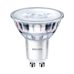 LAMPADINA COREPRO LEDSPOT 4,6W GU10 36 355 LUMEN 2700K