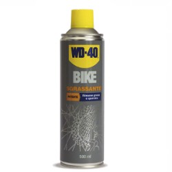 WD 40 SGRASSANTE BICI ML.500