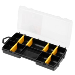 ORGANIZER 10 SCOMPARTI REMOVIBILI BASIC ART.STST81679-1