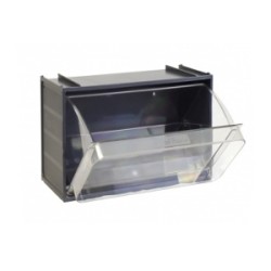 CASSETTIERE CRYSTAL BOX CB 50/3 1 CASSETTO