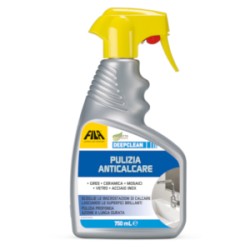 DETERGENTE SPRAY ANTICALCARE DEEPCLEAN ML.750