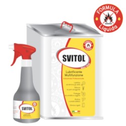 SVITOL FORMULA LIQUIDA LT.5 4275