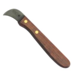 COLTELLO TAGLIA CASTAGNE EVA ART.053216