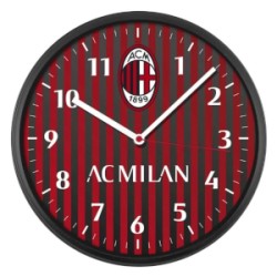 OROLOGIO DA PARETE TONDO CM.30 MILAN 00875MI1