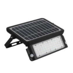 FARO SOLARE A LED DVERSO 10W 1080 LUMEN 4000K