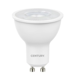 LAMPADINA SPOT LED LEXAR 38 6,5W GU10 550 LUMEN 4000K