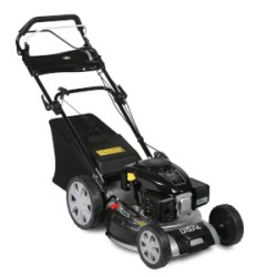 RASAERBA A SCOPPIO SEMOVENTE CM.46 KOHLER HD 775 KR 46 SK