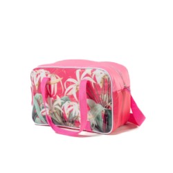 BORSA TERMICA PEVA/ALL TROPICANA LT.12