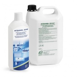 ACQUASIL 20/40 LIQUIDO LT 5 PC003