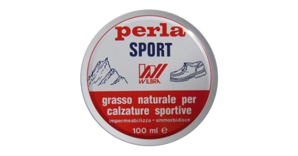 accessori scarpe no-sport grasso corsport grasso di foca barattolo