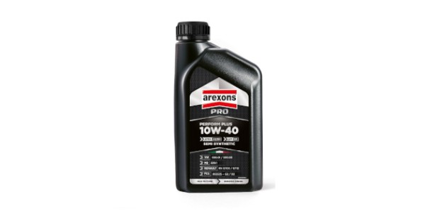 OLIO MULTIGRADO SINTETICO SELENIA GPL/METANO 5W30 LT.1